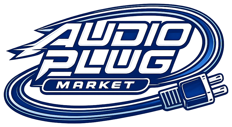 Audio Plug Market